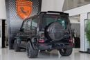 Mercedes-Benz G 63 AMG 4MATIC SUV Mercedes Benz G63 AMG - Carbon Fiber - Fully Loaded - Brabus Kit 800 - 2024