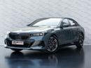 BMW 520i M SPORT
