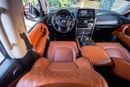 Nissan Patrol Nissan Patrol SE Platinum City 2022 GCC | Warranty