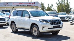 Toyota Prado VXL