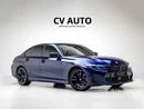 بي أم دبليو M340i M340i | GCC Spec | Dealer Warranty and Service Contract)