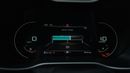 أم جي ZS 2023 LUXURY TROPHY | AED 690/Month | 0 DP | 30 Day Return | Warranty | Service History