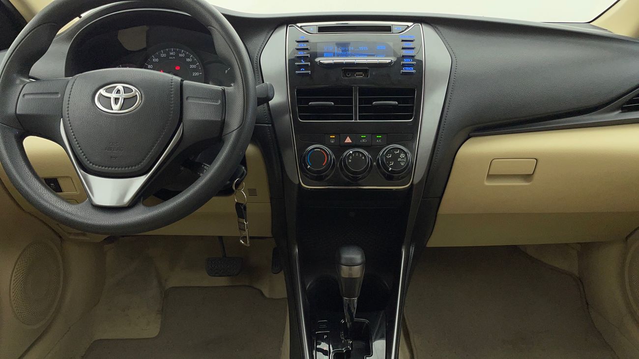 Toyota Yaris SE 1.5 | Zero Down Payment | Home Test Drive