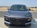 جيتور داشينج Jetour Dashing 2024 model GCC Specs Full Option top of range