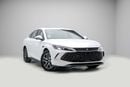 BYD Qin L DM-i ID Superior PHEV 1.5L - White Inside Beige | Export Only