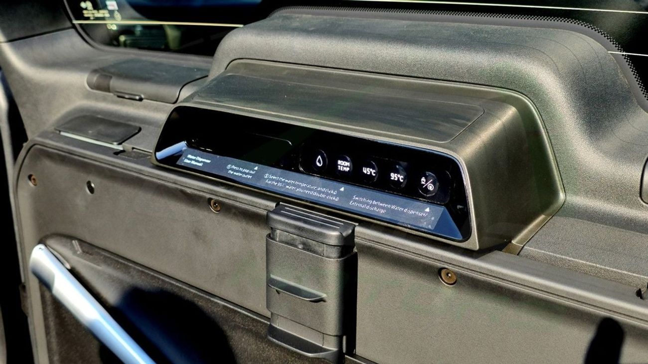 ROX 01 VIP 1.5T AWD Plug-in Hybrid 2026 BRAND NEW