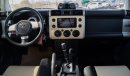 تويوتا إف جي كروزر 2023 TOYOTA FJ CRUISER 4.0L FINAL EDITION