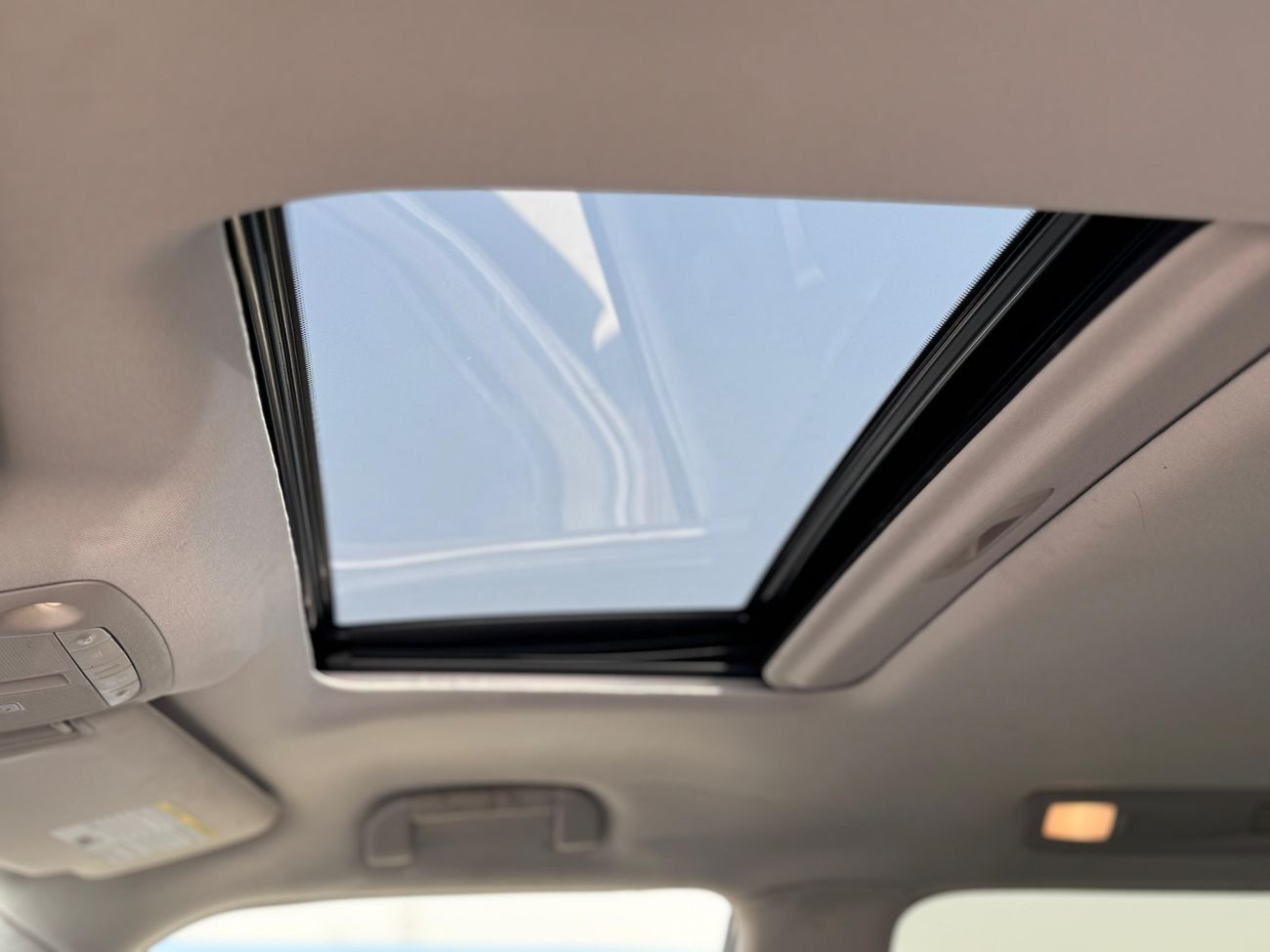 Nissan Armada PATROL / 5.6 V8 PETROL / PWR SEATS WITH 360* CAMERA / FULL OPT / UAE REGISTERED