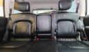 Infiniti QX56 GCC - adaptive cruise control - 5 cameras - Full options