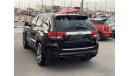 Jeep Grand Cherokee GRAND CHEROKEE SRT8 6.4L  FULLY LOADED SUPER CLEAN