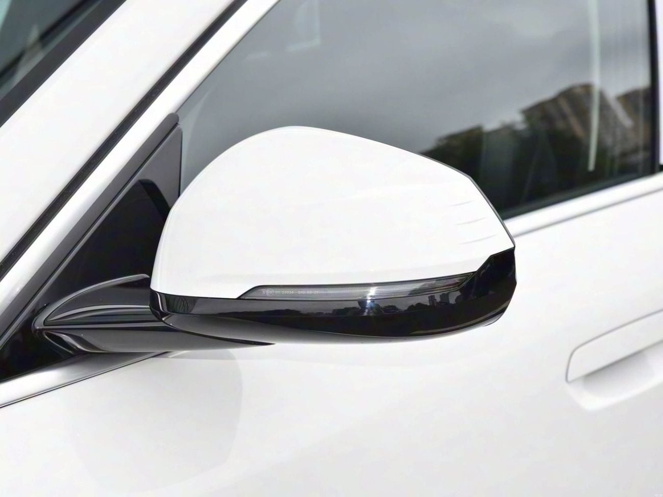 BMW X2 BMW X2 / 2026 / 0km / white