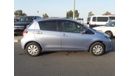 Toyota Vitz TOYOTA VITZ RIGHT HAND DRIVE (PM1107)