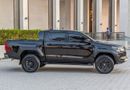 Toyota Hilux 2024 GR SPORT V6 4.0L GCC SPECIFICATION IN EXCELLENT CONDITION