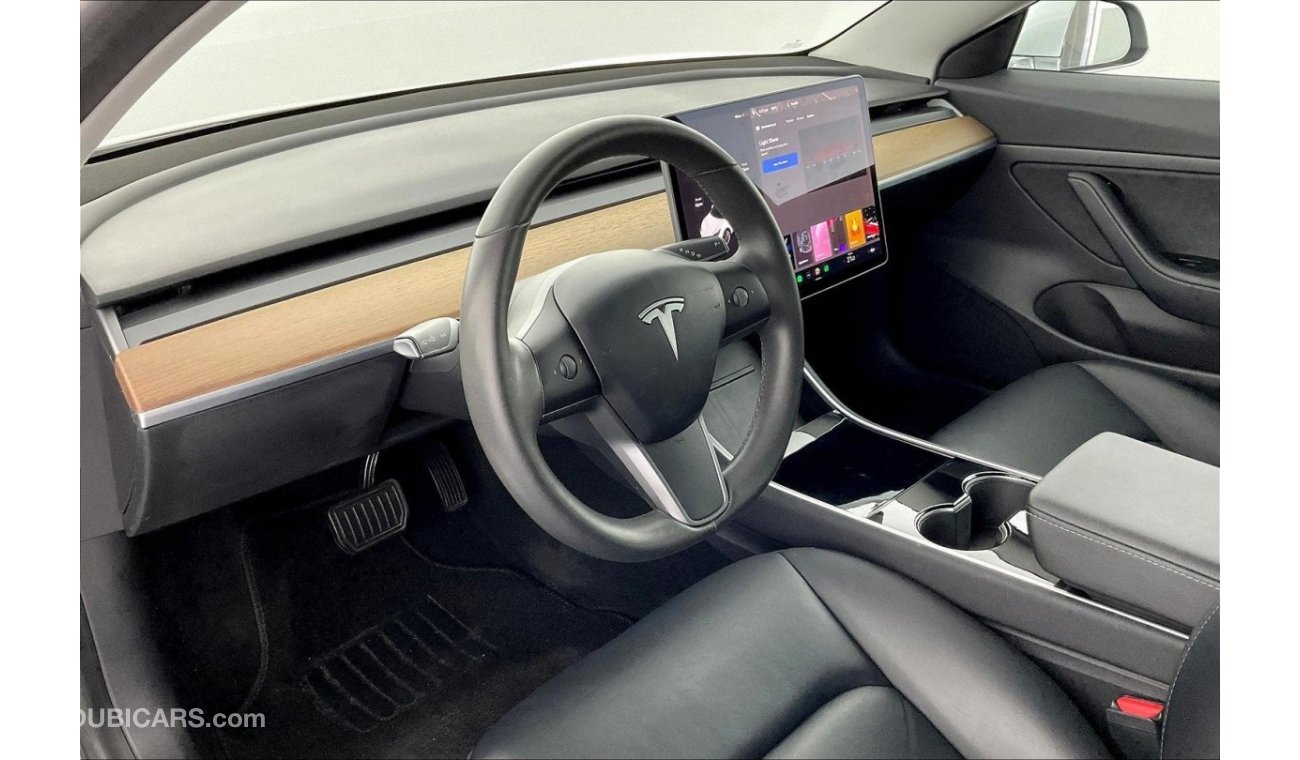 Tesla Model 3 Standard Range Plus