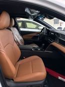 Toyota Camry GLE 2.5L