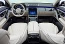Mercedes Benz S63 AMG 2025 Mercedes‑Benz S63 E AMG ,Warranty ,Excellent Condition, Canadian Specification
