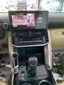 Toyota Land Cruiser GXR 3.5L