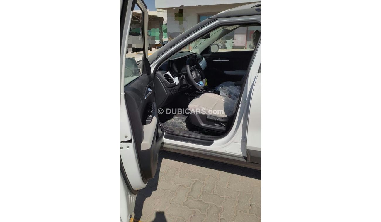 Kia Seltos 2023 Kia Seltos 1.6L Petrol