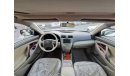 Toyota Aurion Toyota Aurion GCC full option 2008 model in excellent condition