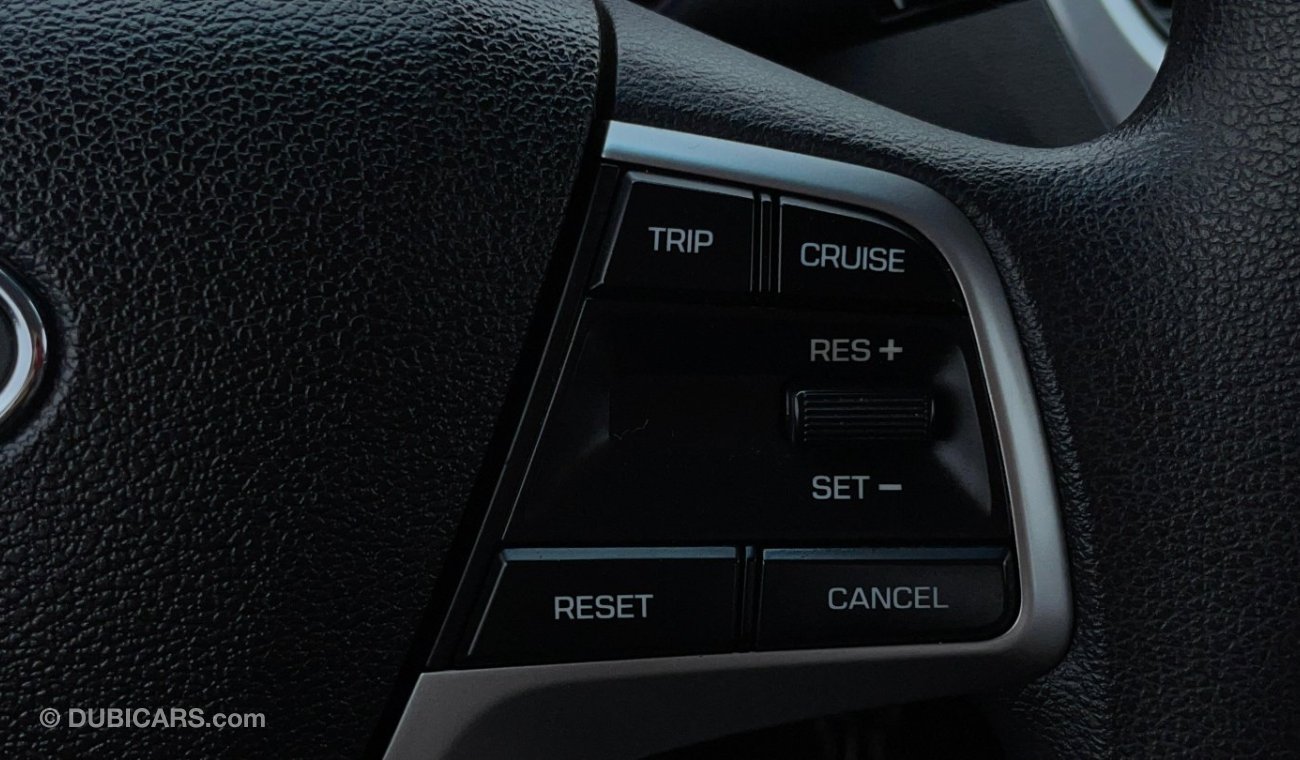 Hyundai Accent GL 1.6 | Under Warranty | Inspected on 150+ parameters