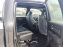 RAM 1500 LARAMIE CREW ( SPORTS PACK ) ( FOR RE-EXPORT ONLY)
