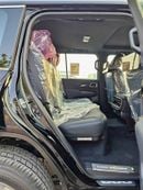 تويوتا لاند كروزر VX LC300 | 4.0L V6 PETROL | RADAR | POWER SEATS | BIG DVD | JBL SPEAKERS | 360* CAMERA | SUNROOF | F