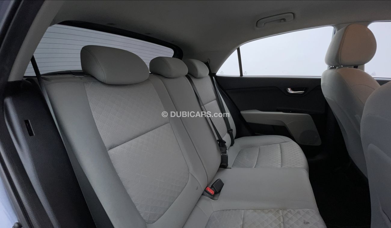 Kia Rio LX 1.4 | Zero Down Payment | Free Home Test Drive