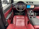 Porsche Cayenne S 2.9L (440 HP) 2019 Porsche Cayenne S, Warranty, Full Porsche Service History, Full Options, Low Km