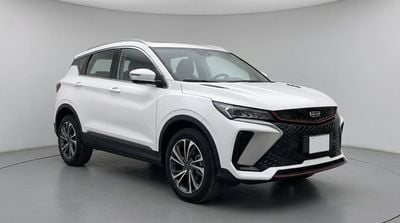 Geely Coolray GL 1.5TD 2025 GL | AED 799/Month | 0 DP | 30 Day Return | Warranty