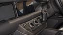 Land Rover Defender 3.0 L V6 d  RHD