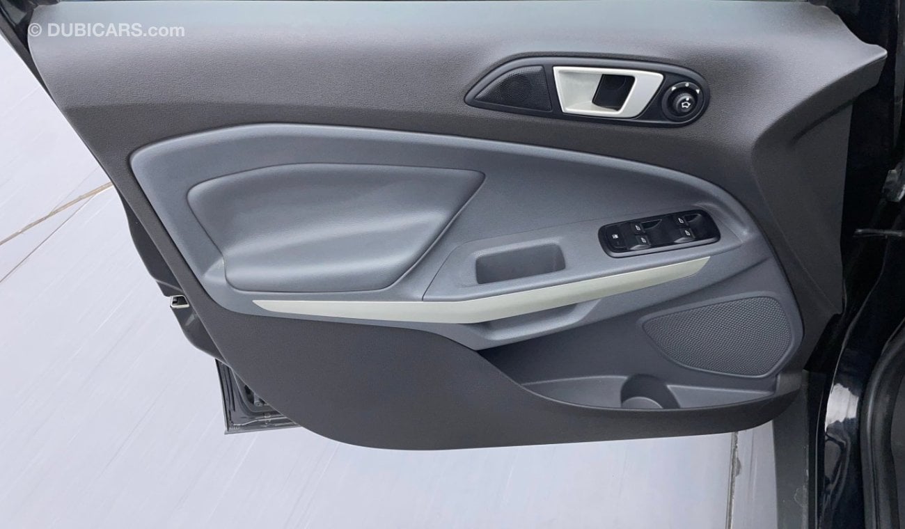 Ford EcoSport TITANIUM 1.5 | Zero Down Payment | Free Home Test Drive