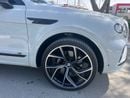 بنتلي بينتايجا Bentayga 4.0T