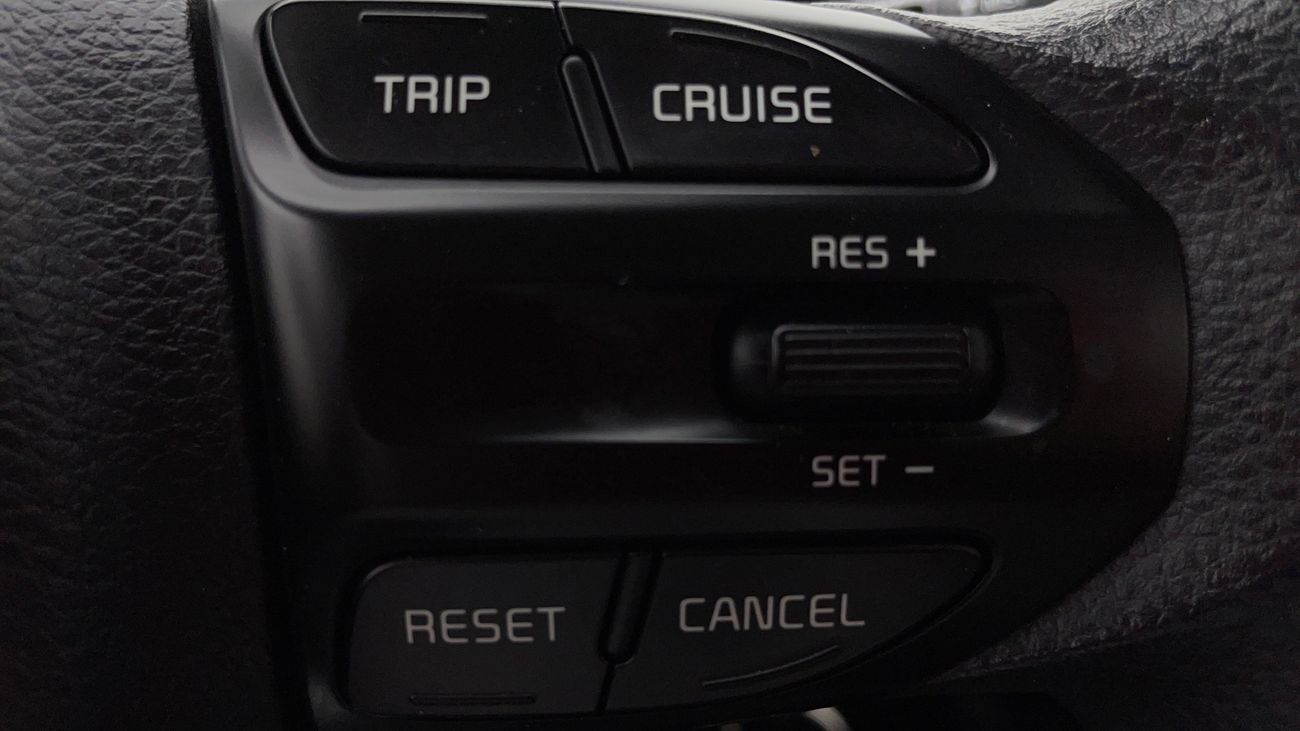 Kia Rio LX 1.4 | Zero Down Payment | Home Test Drive