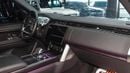 Land Rover Range Rover P530