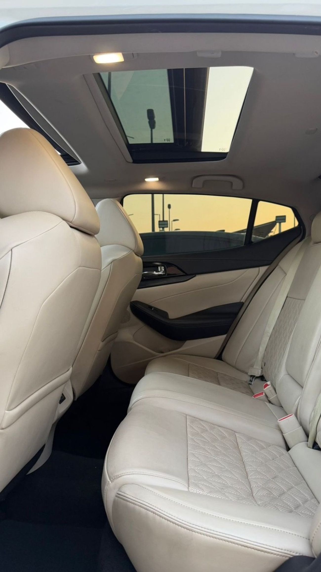 نيسان ماكسيما SR 3.5L