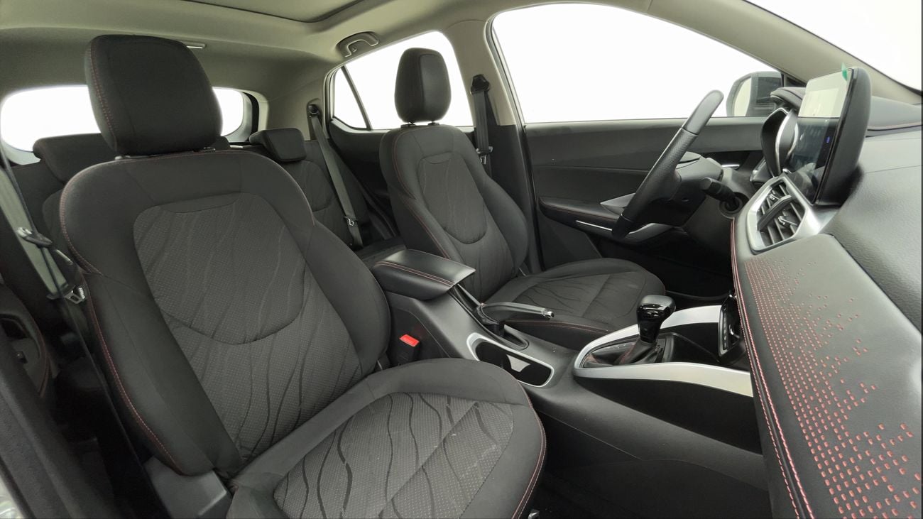 Chevrolet Groove Premier 1.5L 2023 PREMIER | AED 586/Month | 0 DP | 30 Day Return | Warranty | Service History