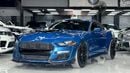 فورد موستانج GT PREMIUM