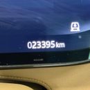 Land Rover Range Rover HSE P400 GCC warranty and service contract until 2030