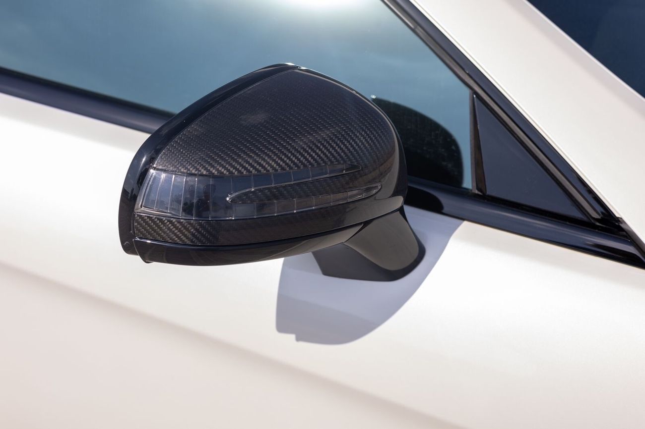 Mercedes-Benz SL 350 AMG