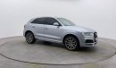 أودي Q3 40 TFSI QUATTRO 2 | Under Warranty | Free Insurance | Inspected on 150+ parameters