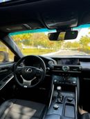 Lexus IS 200 LEXUS IS 200 T MODEL: 2017 PRICE: 43.000 DIRHAMS American specifications Full option, sunroof, finge