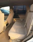 Toyota Land Cruiser GXR - V8 (PETROL)