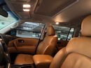 Infiniti QX80 EXCELLENT CONDITION, 4x4 , V8 5.6L