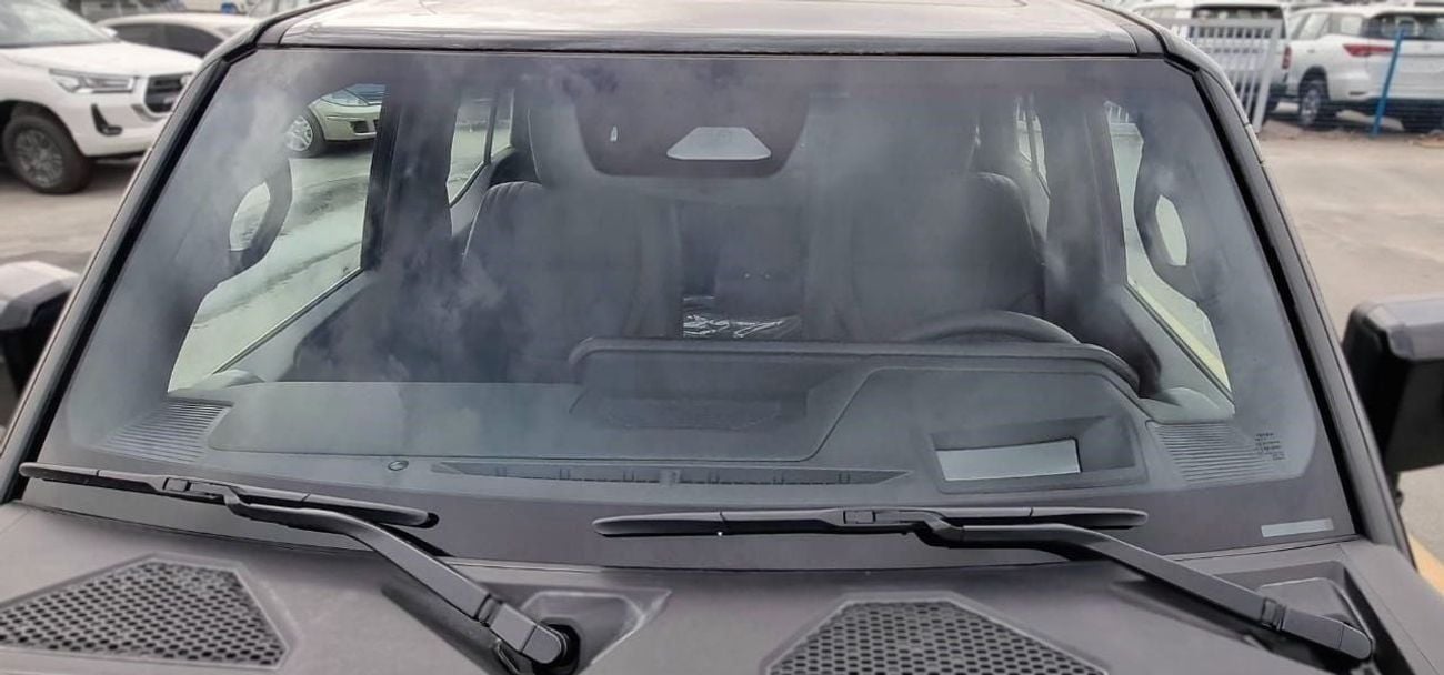 تويوتا برادو TOYOTA PRADO 2.8L DIESEL LUXURY EDITION MY2025