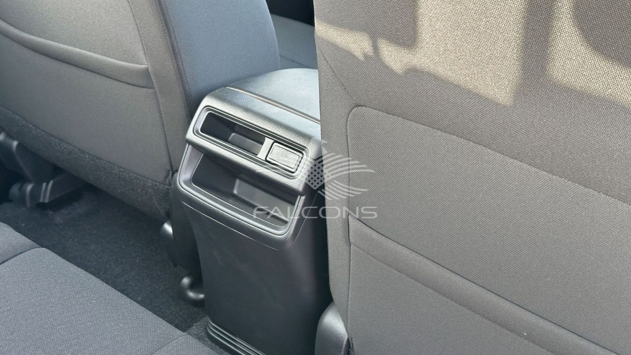 Isuzu DMax ISUZU D-Max 1.9 Ddi DC 4x4 PWR A/W LS High Specs AT