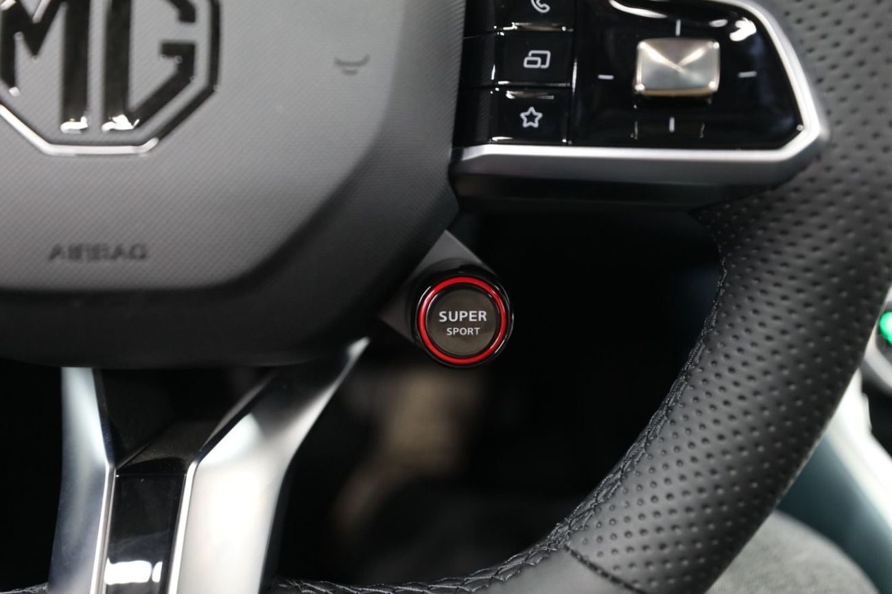 أم جي 7 MG MG7 | Brand New | 1.5L Turbo | 3 Years Warranty | AED 1,850 with 0% Downpayment | Ref#MG7