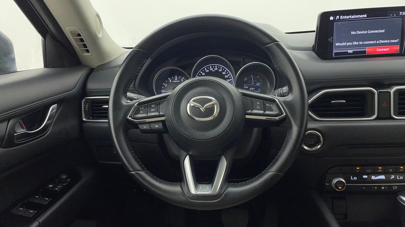 Mazda CX5 GL 2.5 | Zero Down Payment | Home Test Drive