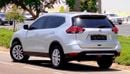 Nissan XTrail S 2.5L FWD (5 Seater) 2020 2.5L GCC (830/-MONTHLY)