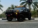 Toyota 4Runner Limited