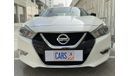 Nissan Maxima S 3.5 | Under Warranty | Free Insurance | Inspected on 150+ parameters